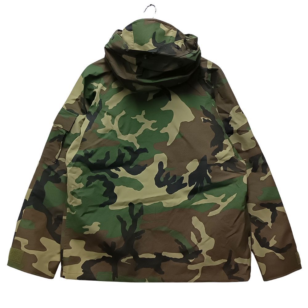 ADVENTURE TECH INC ECWCS Gen 1 カモフラージュ ゴアテックス ADVENTURE TECH INC ECWCS Gen 1 カモフラージュ ゴアテックス