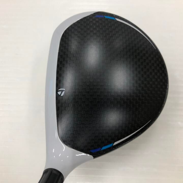 SIM2 MAX テーラーメイド フェアウェイウッド 5W 18度 FW スピーダー