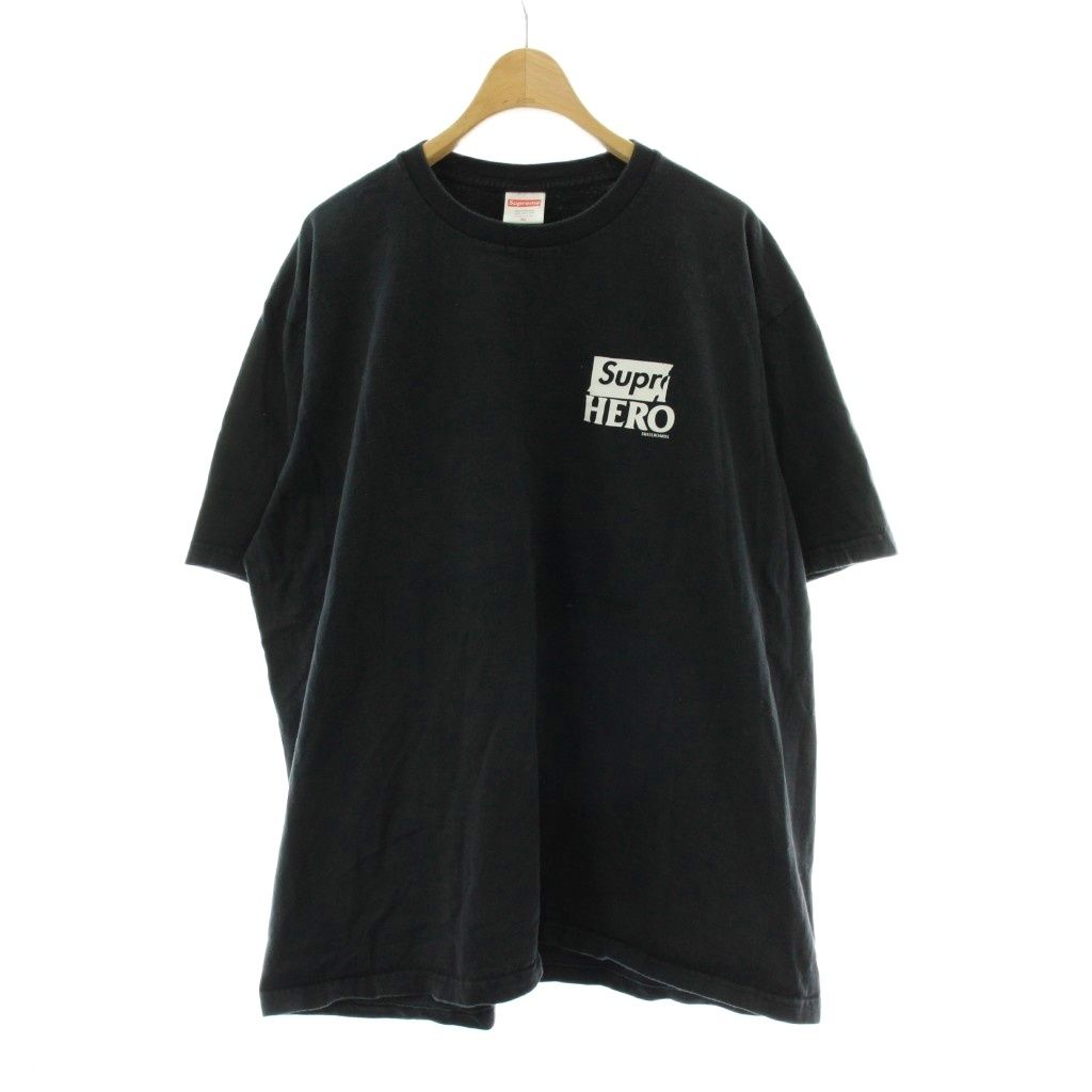シュプリーム SUPREME アンタイヒーロー ANTIHERO 22SS Dog Tee T