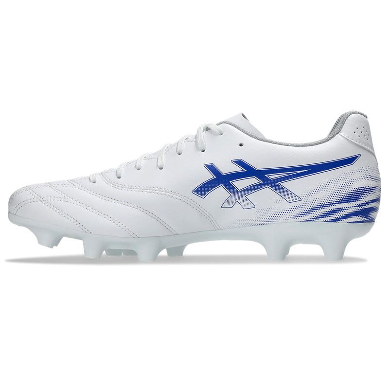 LIGHT DS アシックス アシックスDS White⁄Asics ワイド 28.5cm