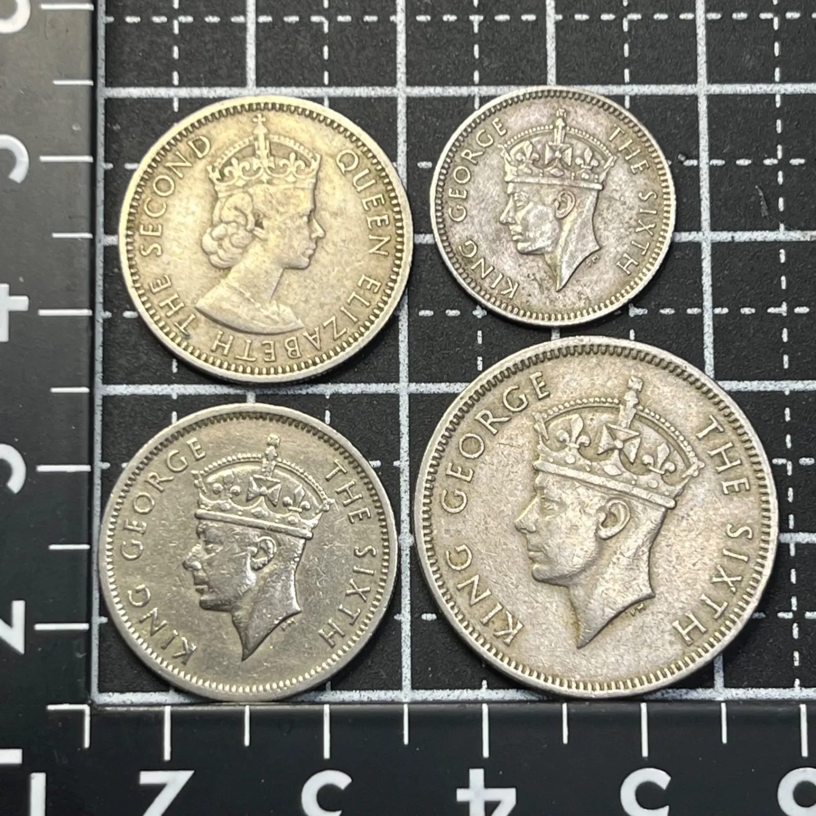 2026年最新】イギリス領マラヤ硬貨の人気アイテム - メルカリ