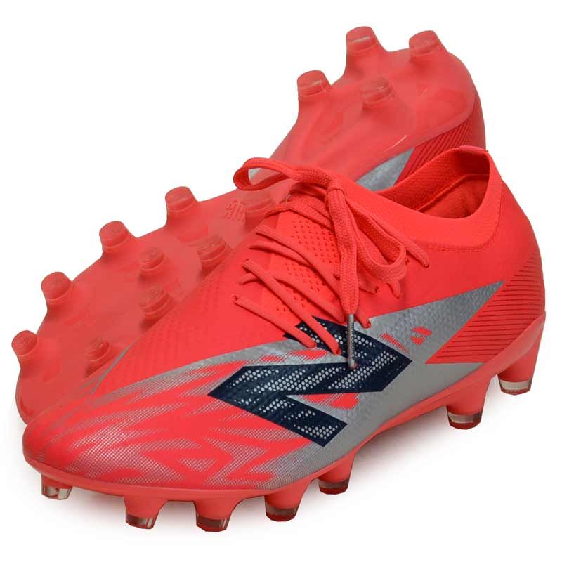 26.5cm、ニューバランス newbalance FURON PRO HG V8 (ヒューロンプロHG V8) サッカースパイク 25AW(SF2HMP82E)