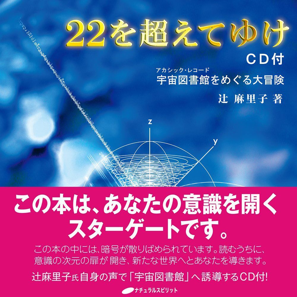 “Go Beyond 22” Star Gate Super Dimension J (Book): A Space Library Tour