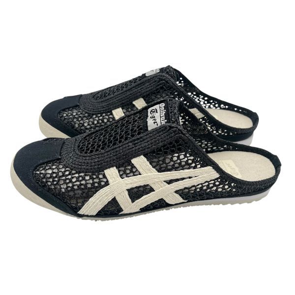 □ 未使用 オニツカタイガー Onitsuka Tiger サボ MEXICO 66 SABOT