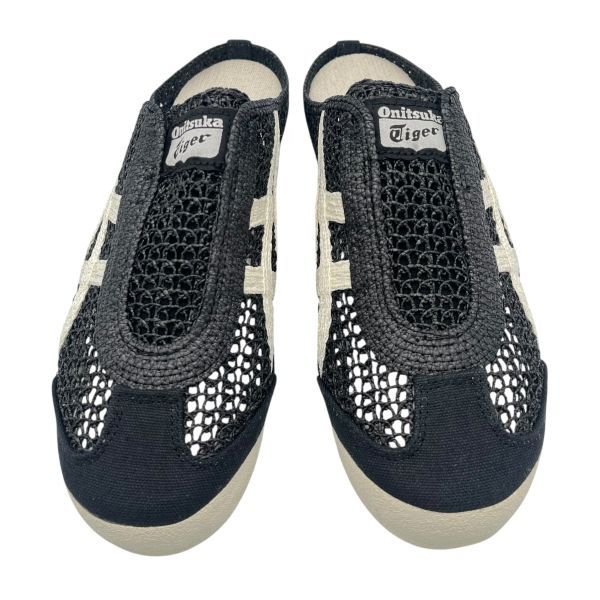 □ 未使用 オニツカタイガー Onitsuka Tiger サボ MEXICO 66 SABOT