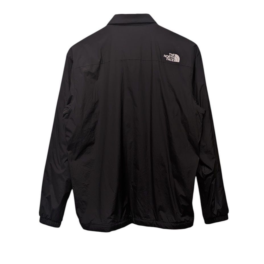 THE NORTH FACE ノースフェイス NY82103 中綿入り 長袖シャツ ナイロン 
