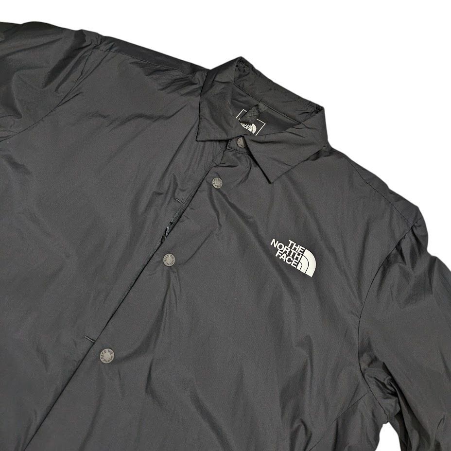 THE NORTH FACE ノースフェイス NY82103 中綿入り 長袖シャツ ナイロン 