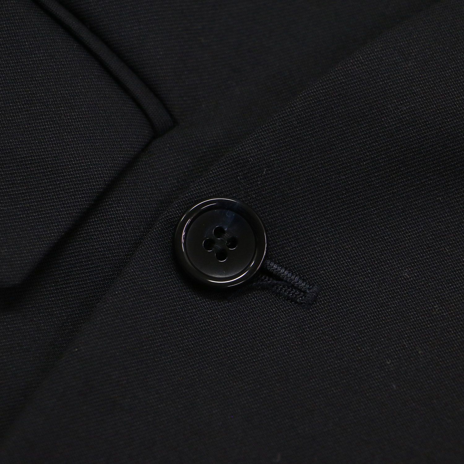 美品】SHE Tokyo シートーキョー ジャケット ネイビー 紺 サイズ:0(S