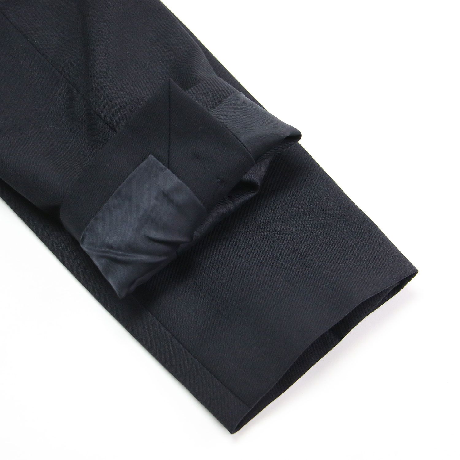 美品】SHE Tokyo シートーキョー ジャケット ネイビー 紺 サイズ:0(S