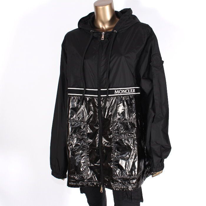 MONCLER⁄モンクレール⁄BOISSARD モンクレール ナイロンコート