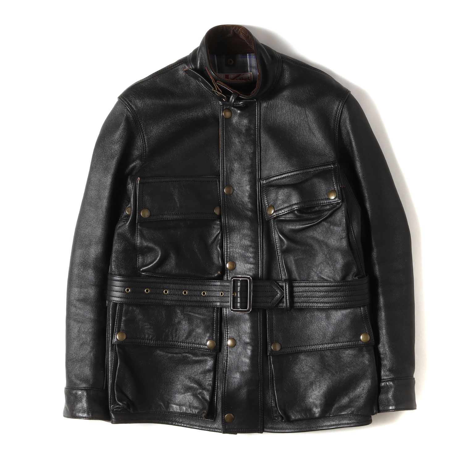 美品】ADDICT CLOTHES NEW VINTAGE アディクトクローズ ニュー