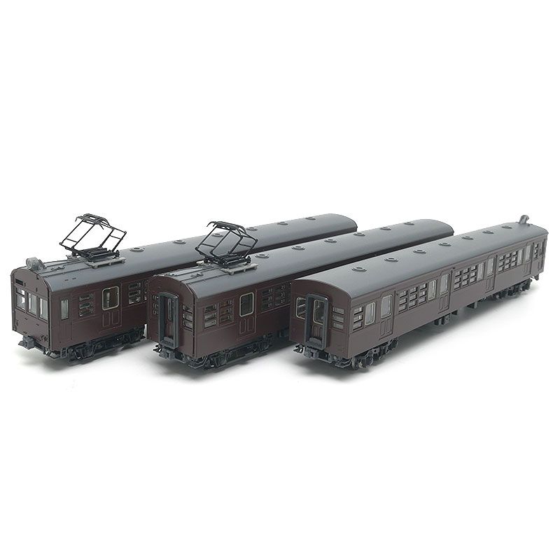 TOMIX 国鉄72・73形 通勤電車 基本/増結 8両セット TOMIX 国鉄 72 73形 通勤電車 基本 増結 セット TOMIX 国鉄 72・73形 72