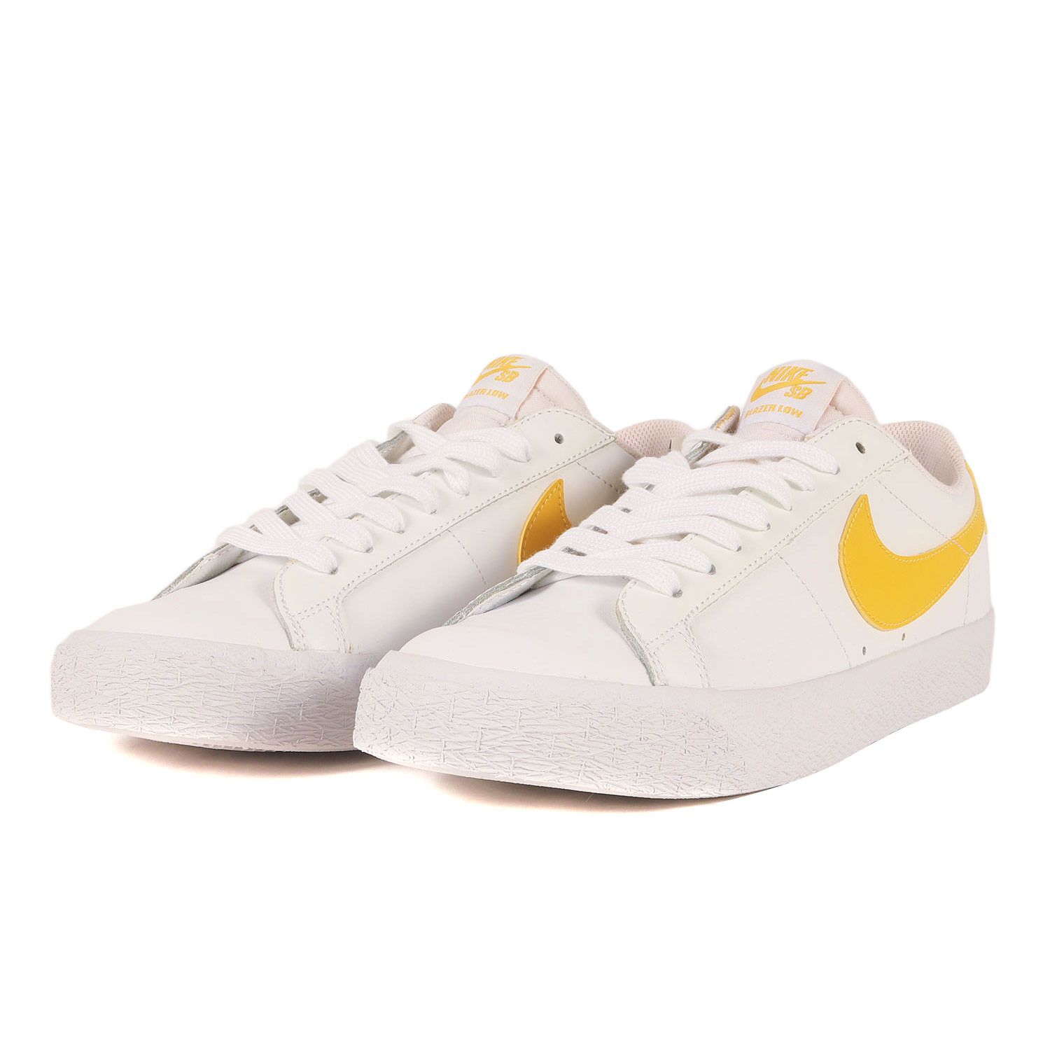 新品】NIKE ナイキ サイズ:US9.5(27.5cm) | SB ZOOM BLAZER LOW 