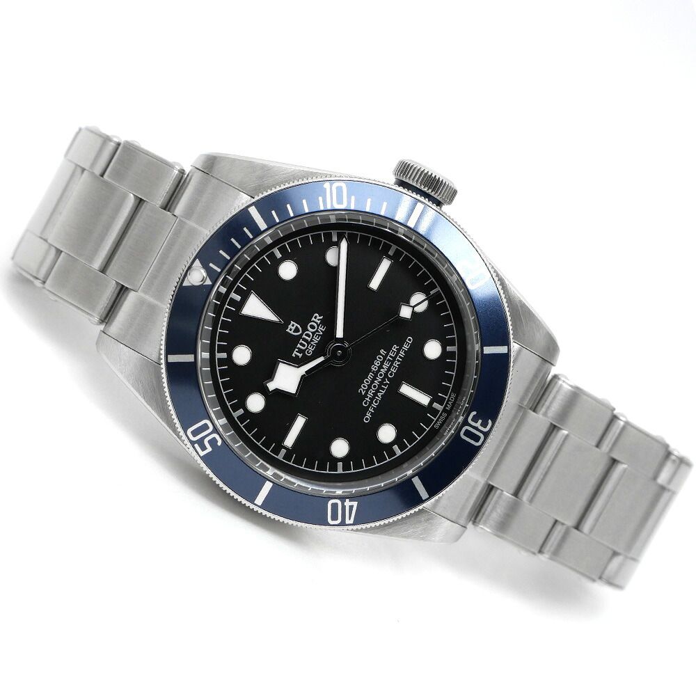 チューダー ブラックベイ