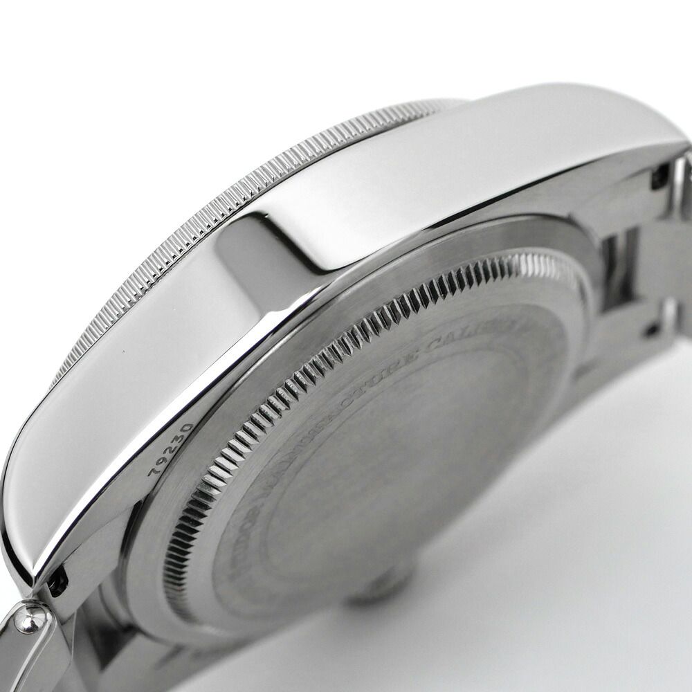 チューダー ブラックベイ