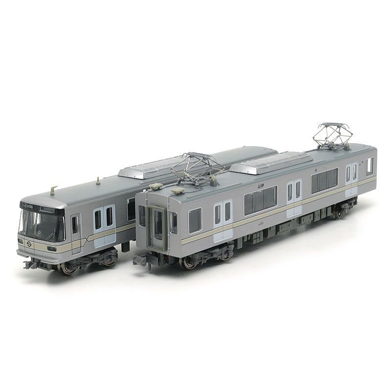 現状品 動作確認済 Nゲージ Nゲージ MICROACE A3460 近鉄8000系電車