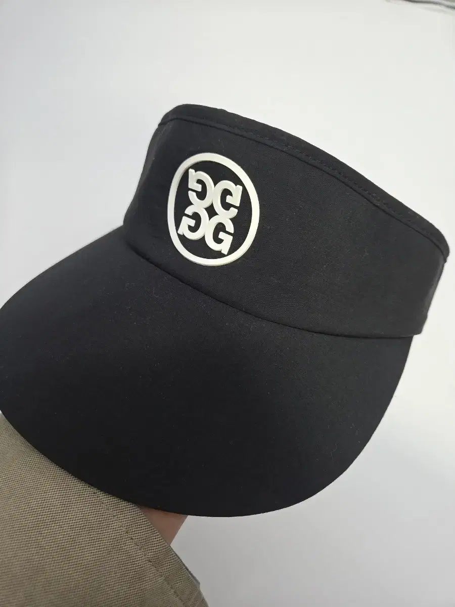 必見・未使用品】 お得！G FORE ジーフォア ゴルフキャップ 黒色-7