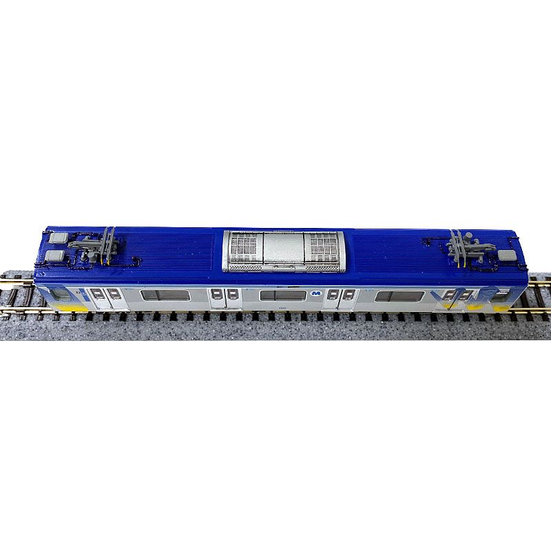 模型・プラモデル マイクロエース Nゲージ 横浜高速鉄道Y500系 奇数
