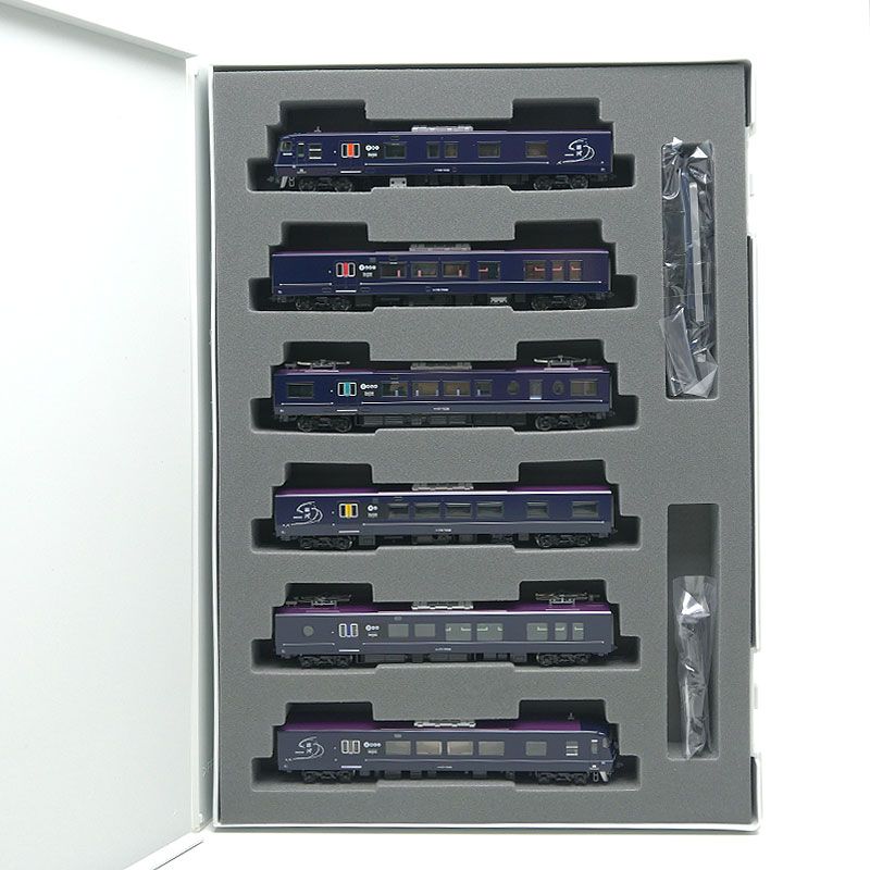 TOMIX JR 117系 WEST EXPRESS 銀河 セット 98714 - メルカリ