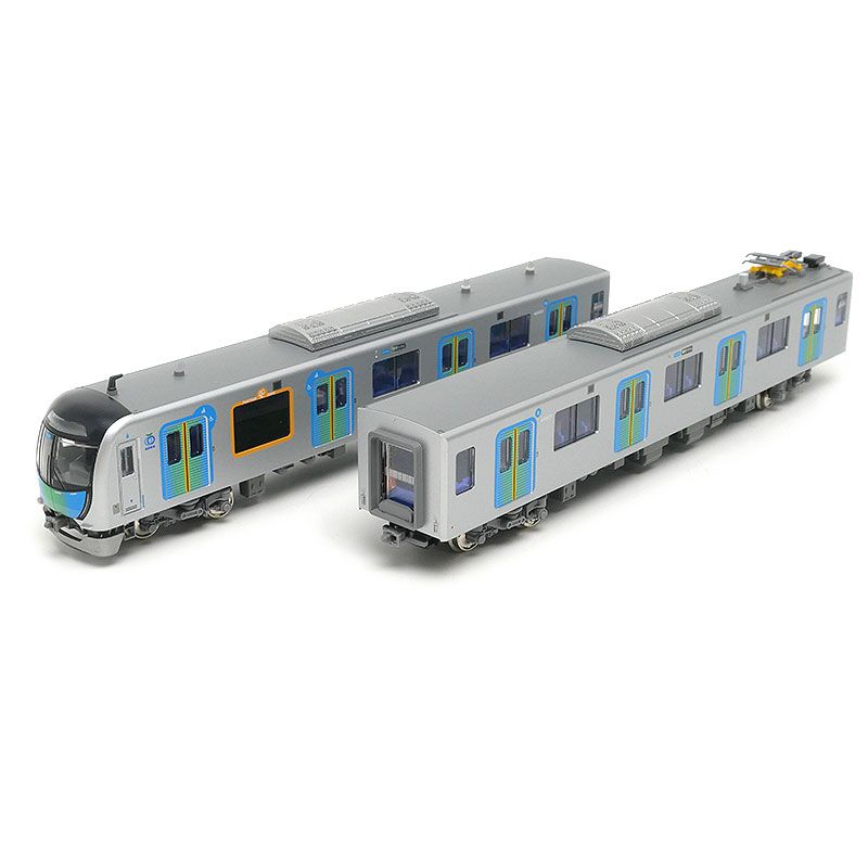 KATO Nゲージ 西武鉄道40000系 10両セット 10-1403 鉄道模型 - メルカリ