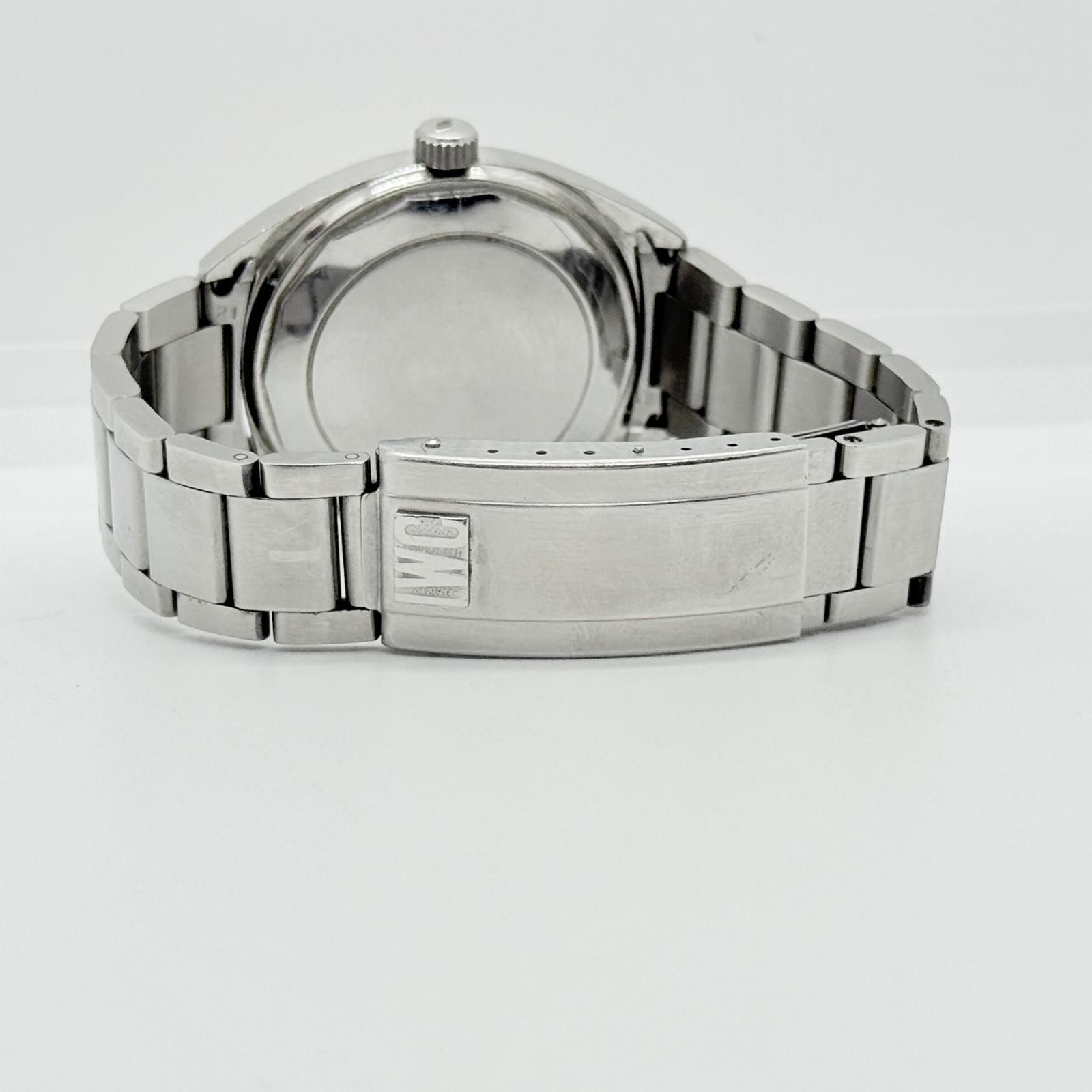  IWC SCHAFFHAUSEN アイダブリューシー シャフハウゼン ヨットクラブ シルバー AT メンズ デイト 腕時計 春コーデ 自動巻き時計 腕時計(アナログ)