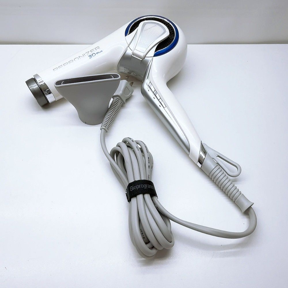 リニューアルモデル⭐️ほぼ未使用》 リュミエリーナ レプロナイザー