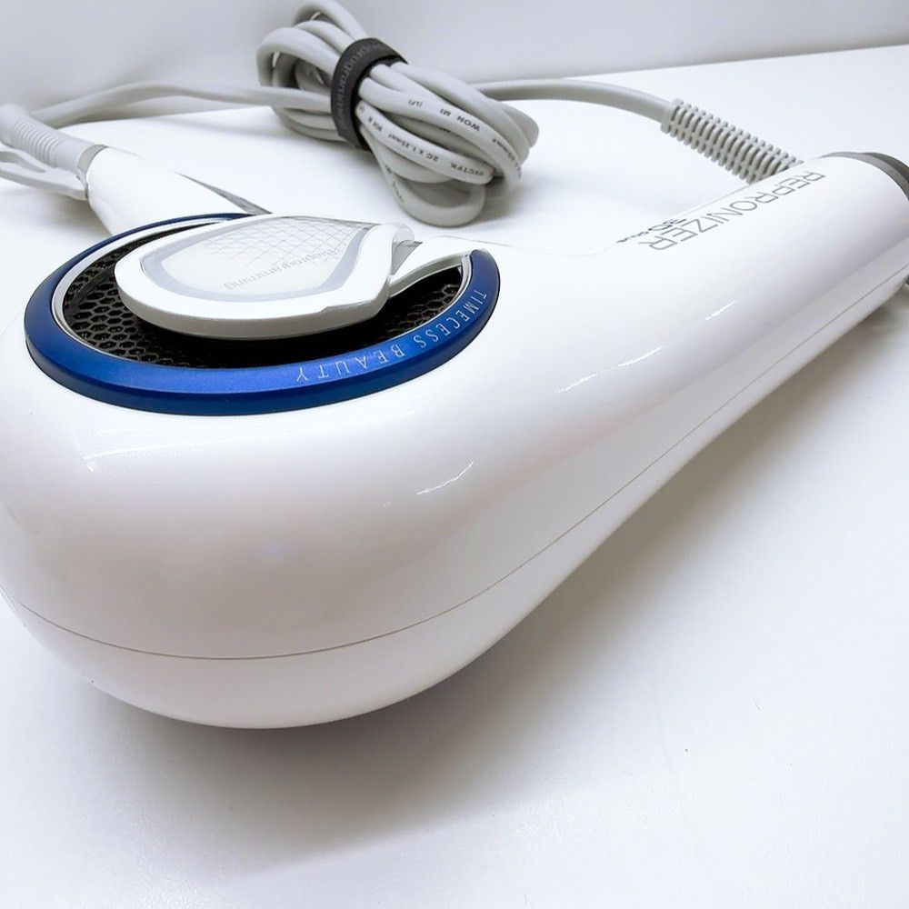 リニューアルモデル⭐️ほぼ未使用》 リュミエリーナ レプロナイザー