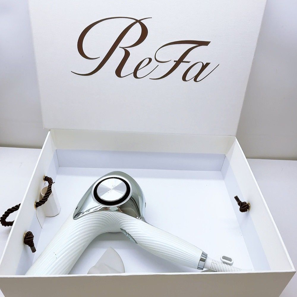 ほぼ未使用》 Refa リファ ビューテック ストレート プロ 【公式 ほぼ未使用》 Refa リファ ビューテック ストレート プロ 【公式