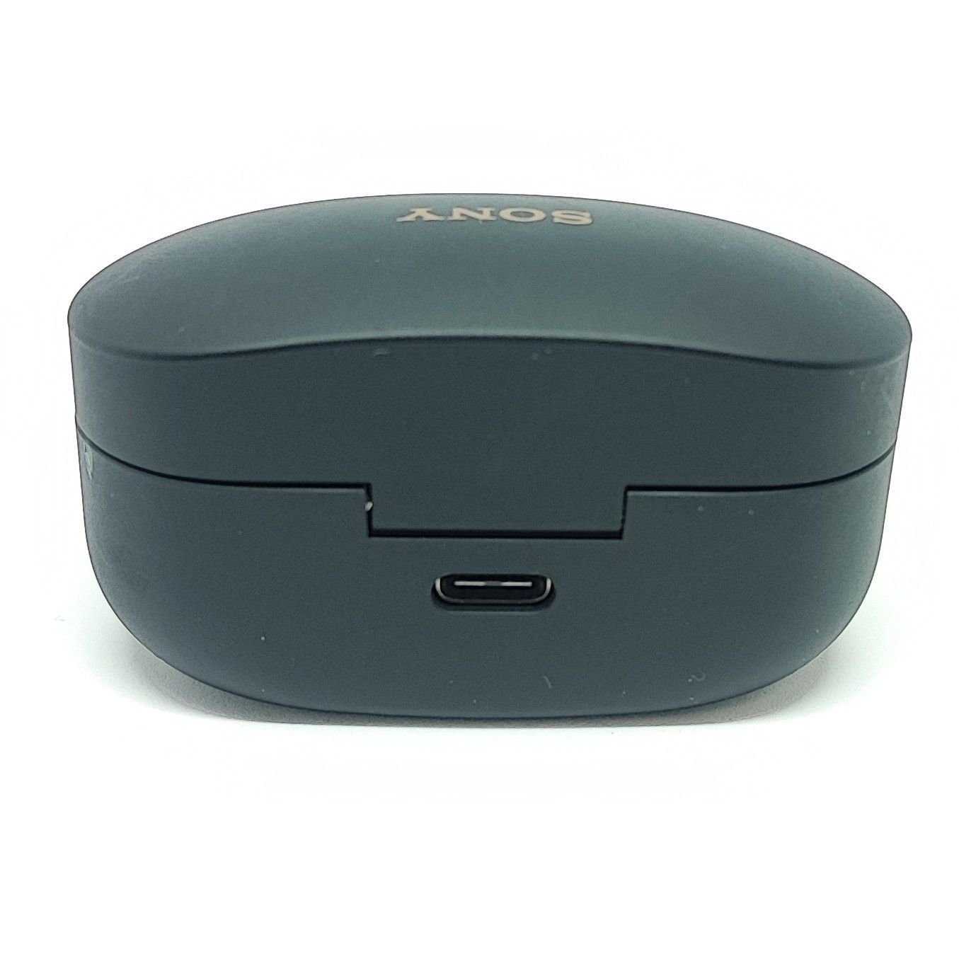 25111517 充電ケースのみ SONY WF-1000XM4 ブラック YY2948 ワイヤレス
