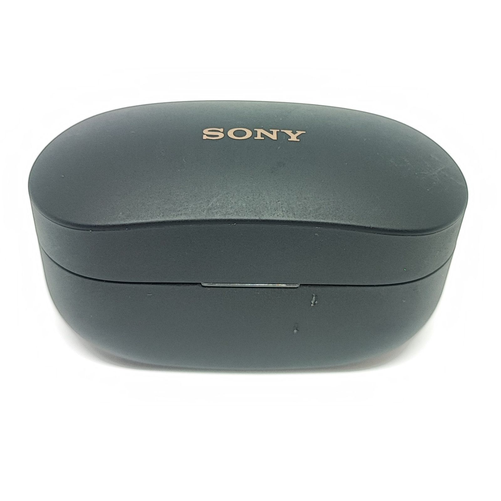 25111517 充電ケースのみ SONY WF-1000XM4 ブラック YY2948 ワイヤレス