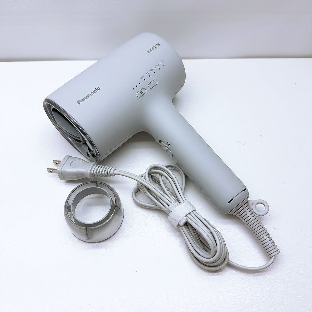 ノズル付き》 Panasonic ナノケア ドライヤー EH-NA0J eh-na0j nano 