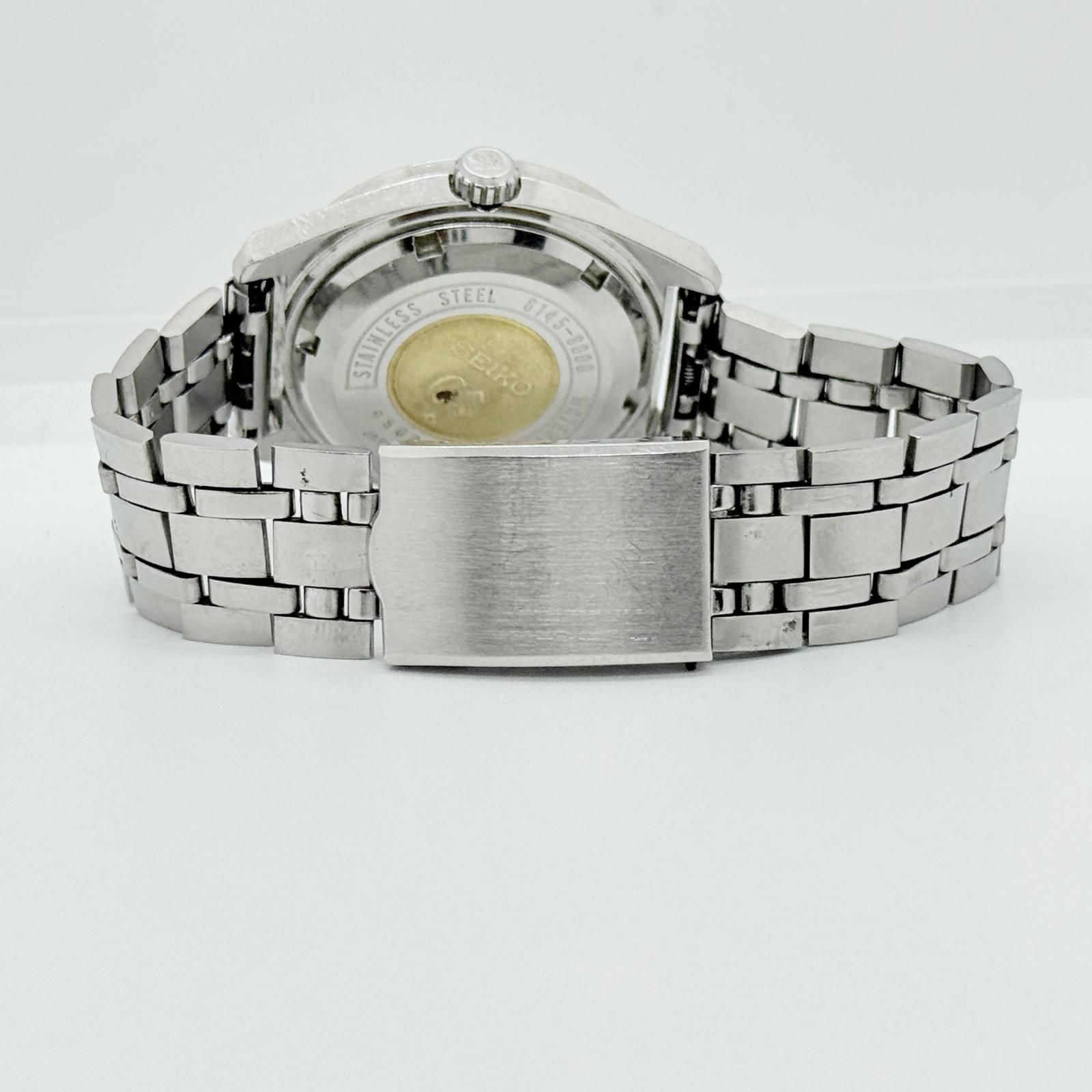 グランドセイコー