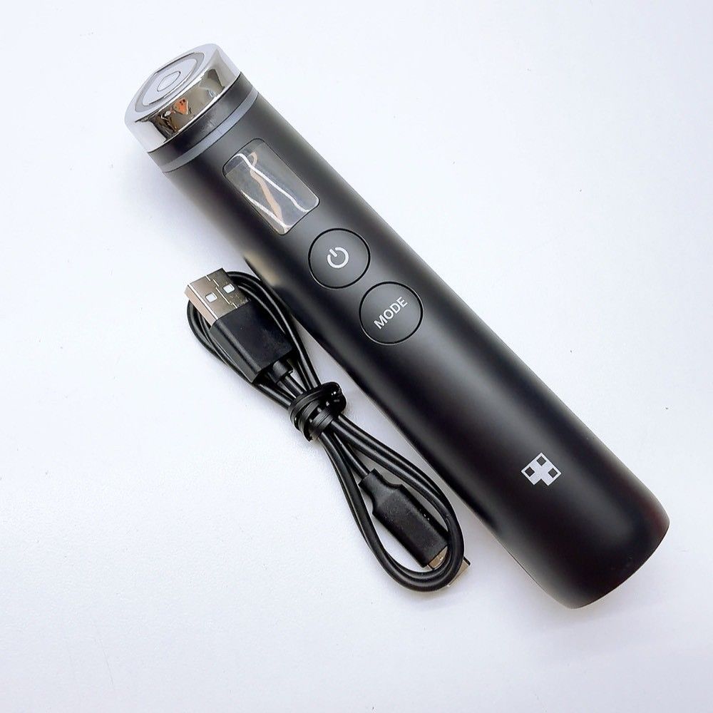 ほぼ未使用》 メディキューブ ブースター プロ AGE-R EMS Medicube