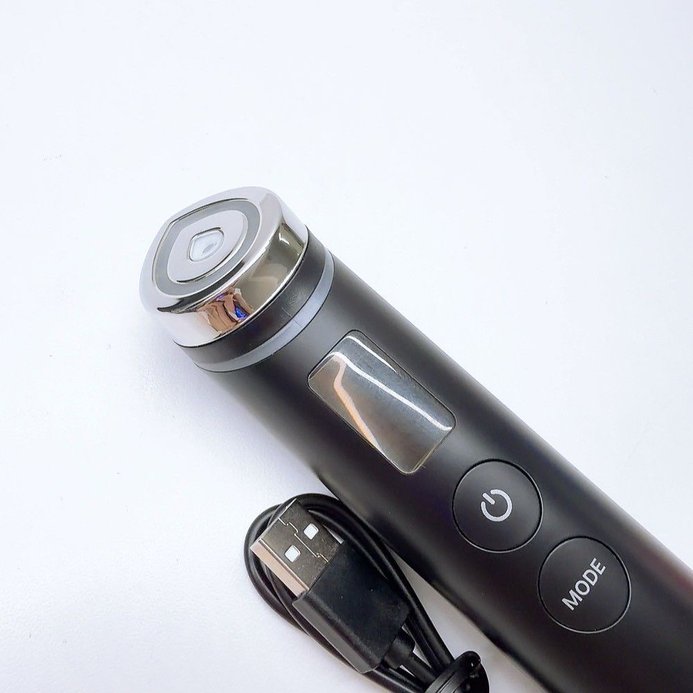 ほぼ未使用》 メディキューブ ブースター プロ AGE-R EMS Medicube