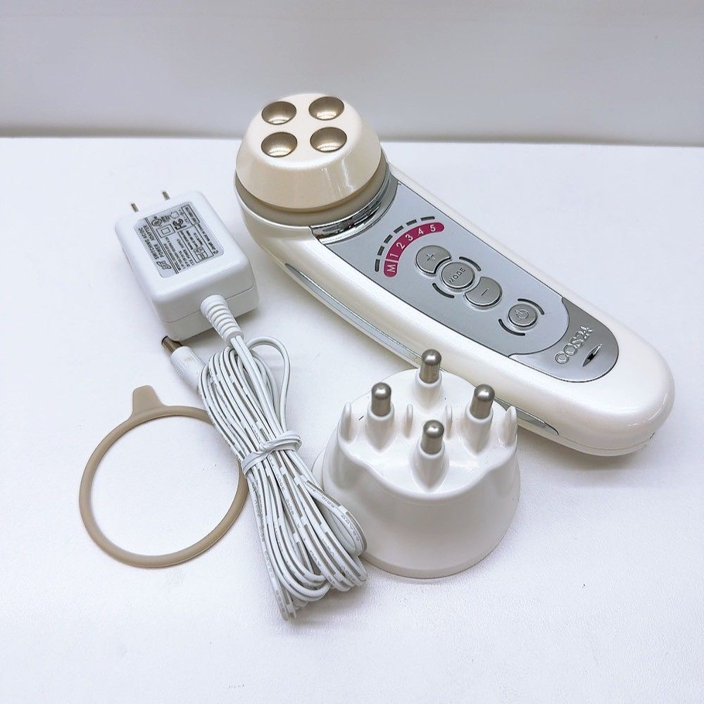 ベレガ セルキュア ほぼ未使用》 PAY 4t++ 美容 《ほぼ未使用》 ベレガ