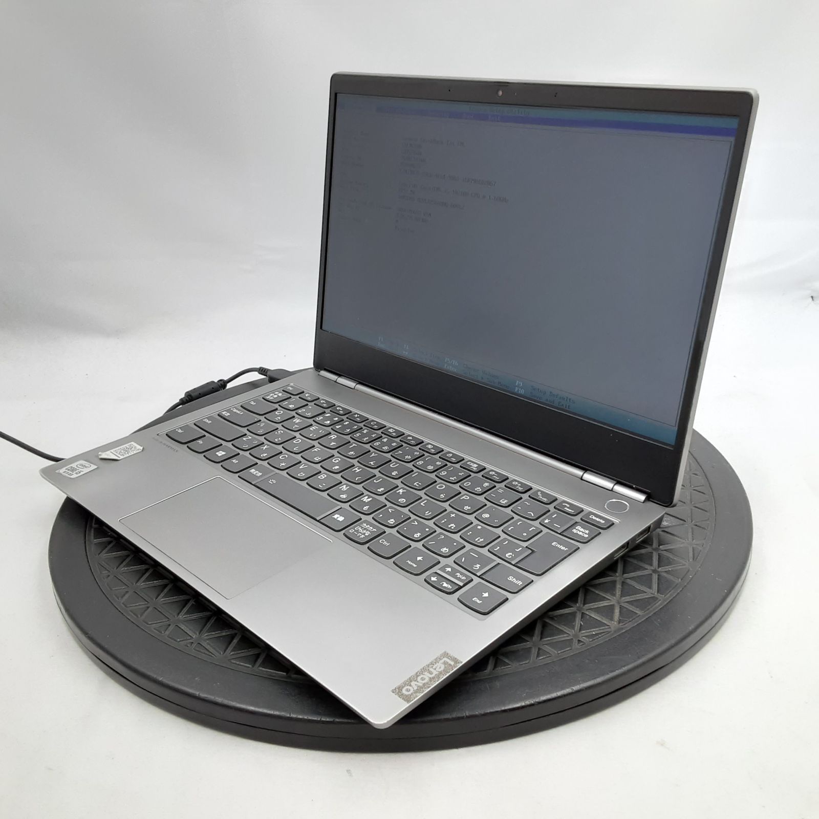ジャンク扱い Lenovo ThinkBook 13s Lenovo ThinkBook 13s Core i5 ジャンク - メルカリ