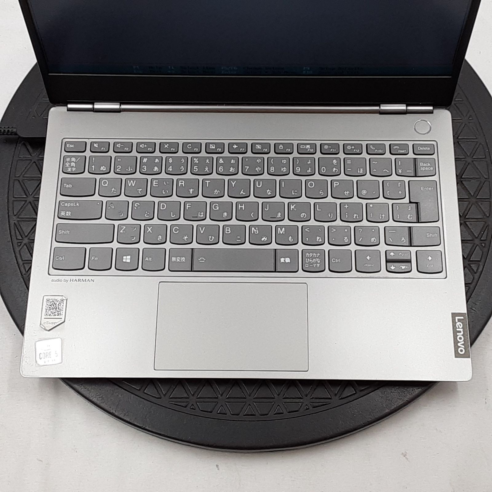 Lenovo ThinkBook 13s Core i5 ジャンク - メルカリ