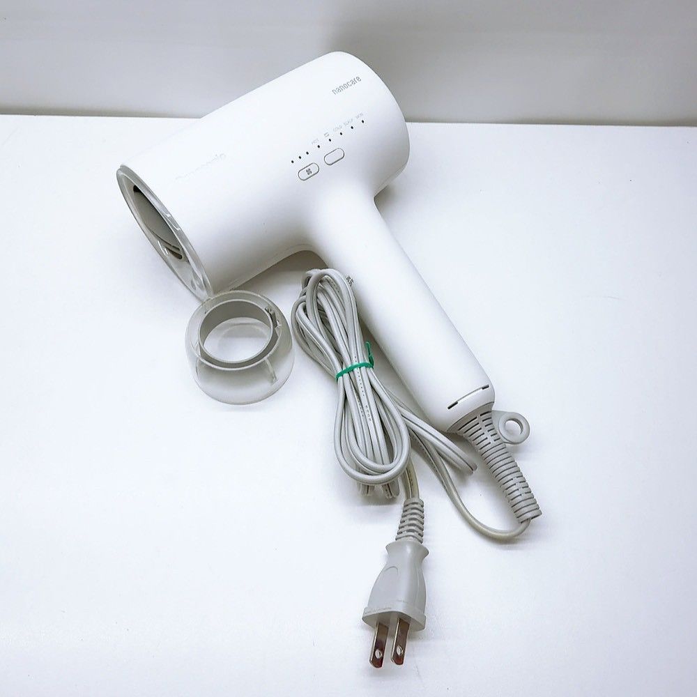 Panasonic ナノケア EH-NA0J-A 2024年製 箱・ノズル付 パナソニック製 ナノケア EH-NA0J Panasonic ドライヤー 【公式通販】