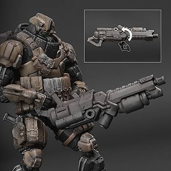 Acid Rain World FAV-A131 Cinder Immortal アシッドレイン ワールド 1