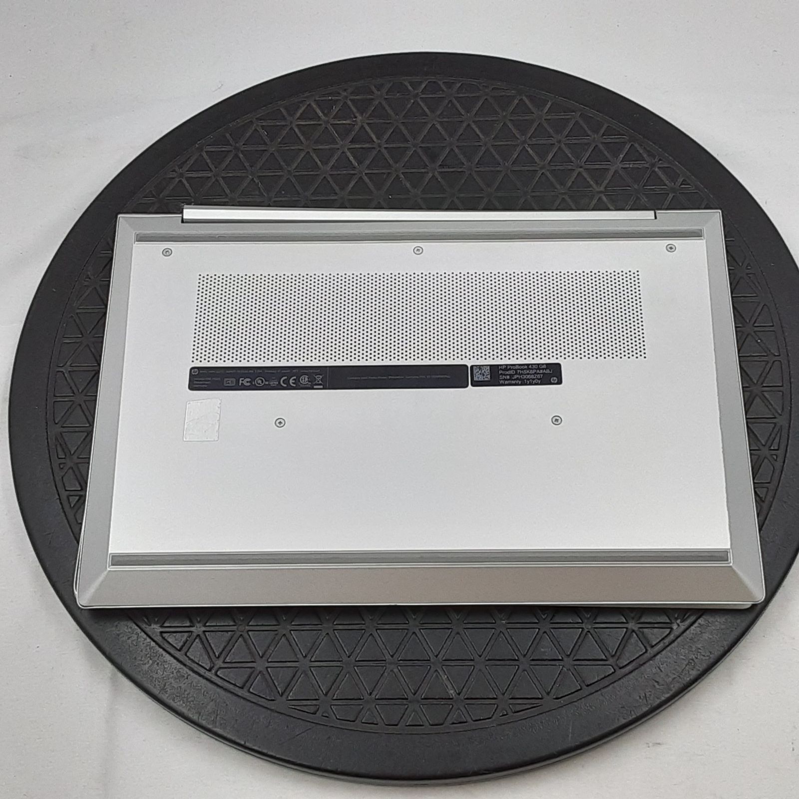 0 G8 ⁄ HP Core ProBook i5 PROBOOK 第11世代 1円～ □ジャンク 1135G7