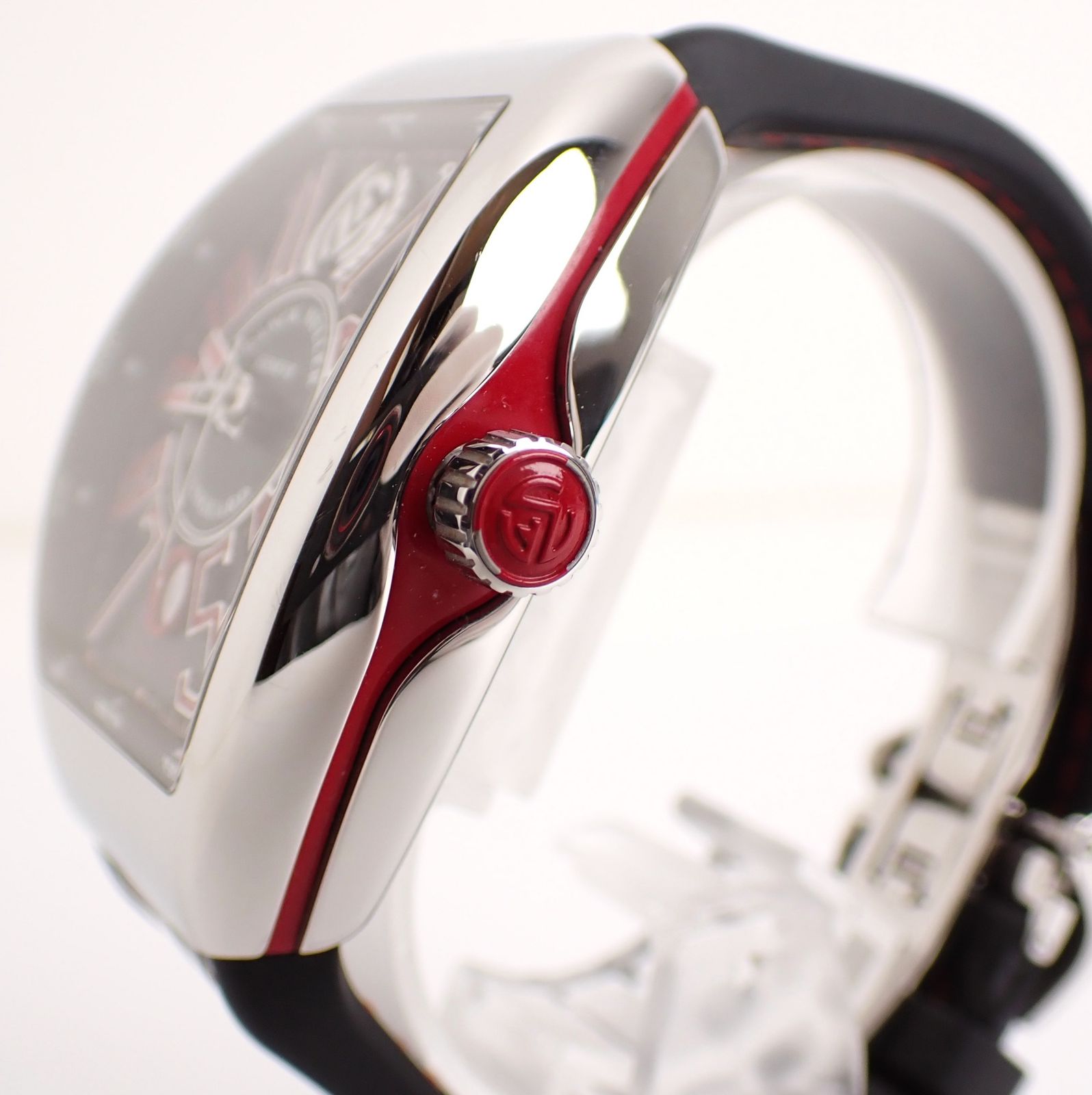 FRANCK MULLER(フランクミュラー) ヴァンガードライジングサン