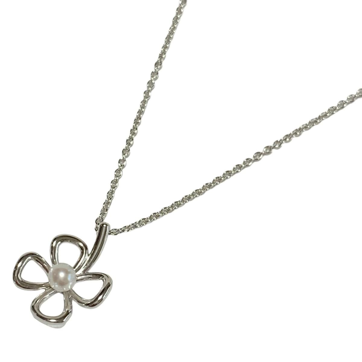 田崎真珠⁄TASAKI(タサキシンジュ) ネックレス 田崎真珠 パール 