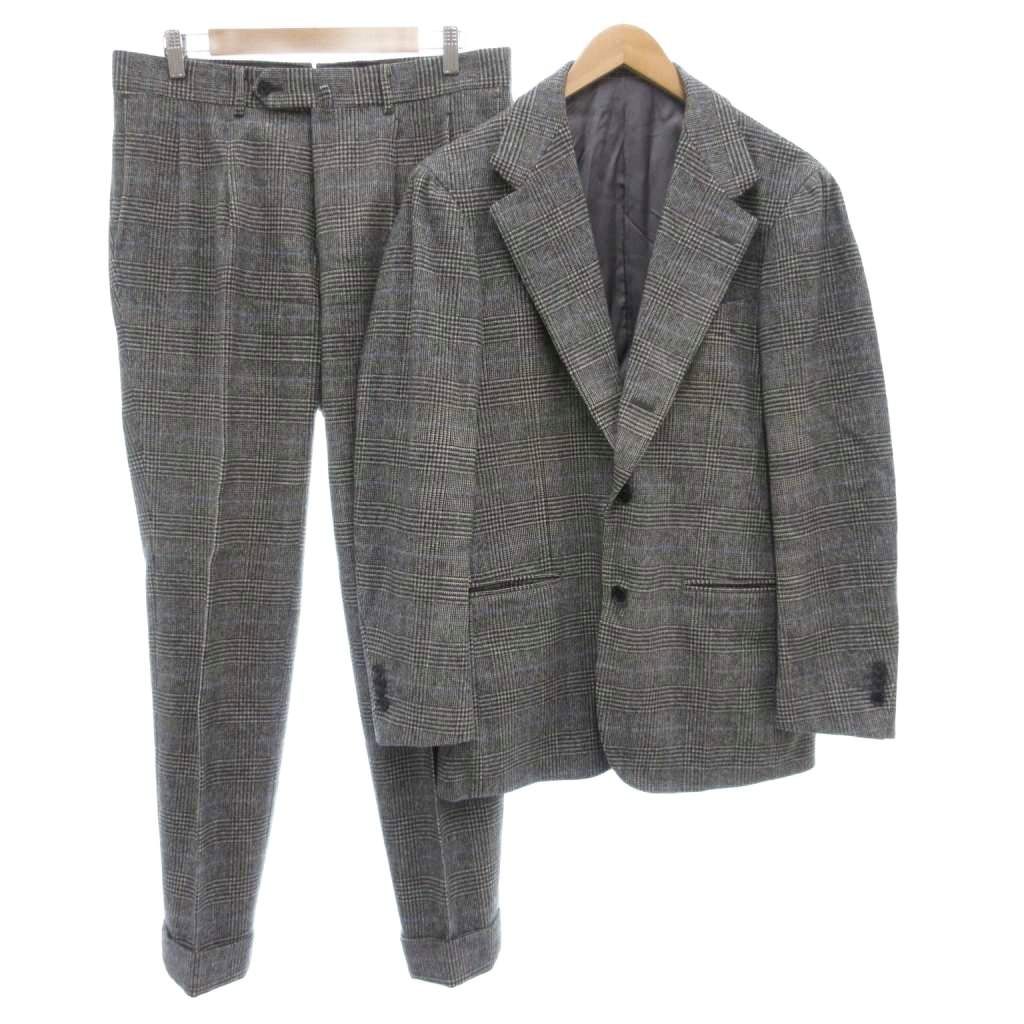 リングヂャケット RING JACKET スーツ セットアップ シングル
