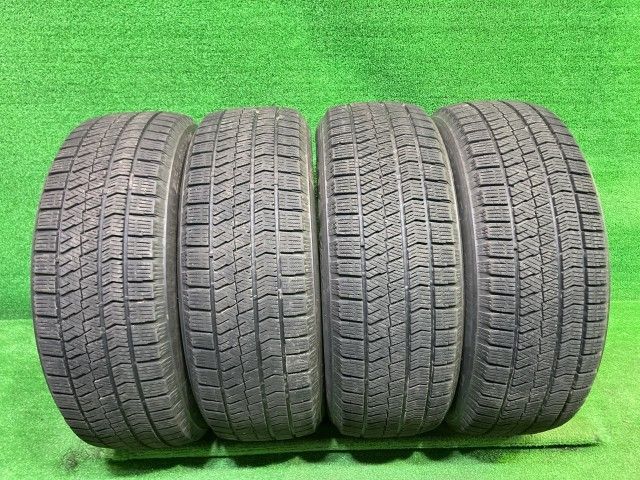 BRIDGESTONE スタッドレス ブリヂストン ブリザック VRX2 205/60R16 4 