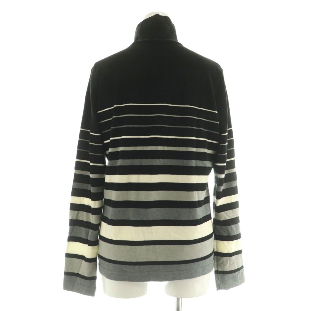 カステルバジャック CASTELBAJAC ハイネックニット セーター 長袖