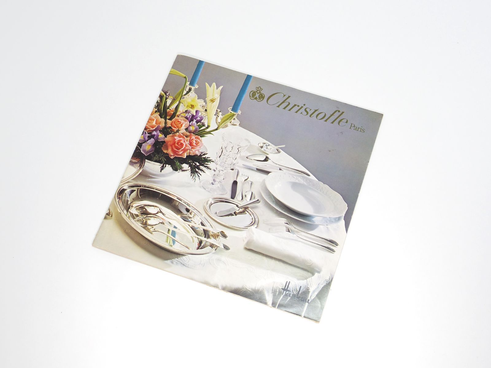 サニー様専用 《Christofle》クリストフル PERLES パールシリーズ