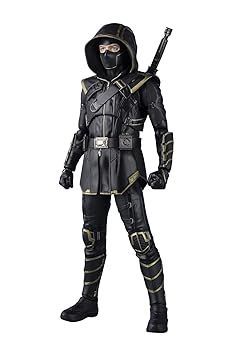 S.H.フィギュアーツ アベンジャーズ ローニンアベンジャーズ/エンド