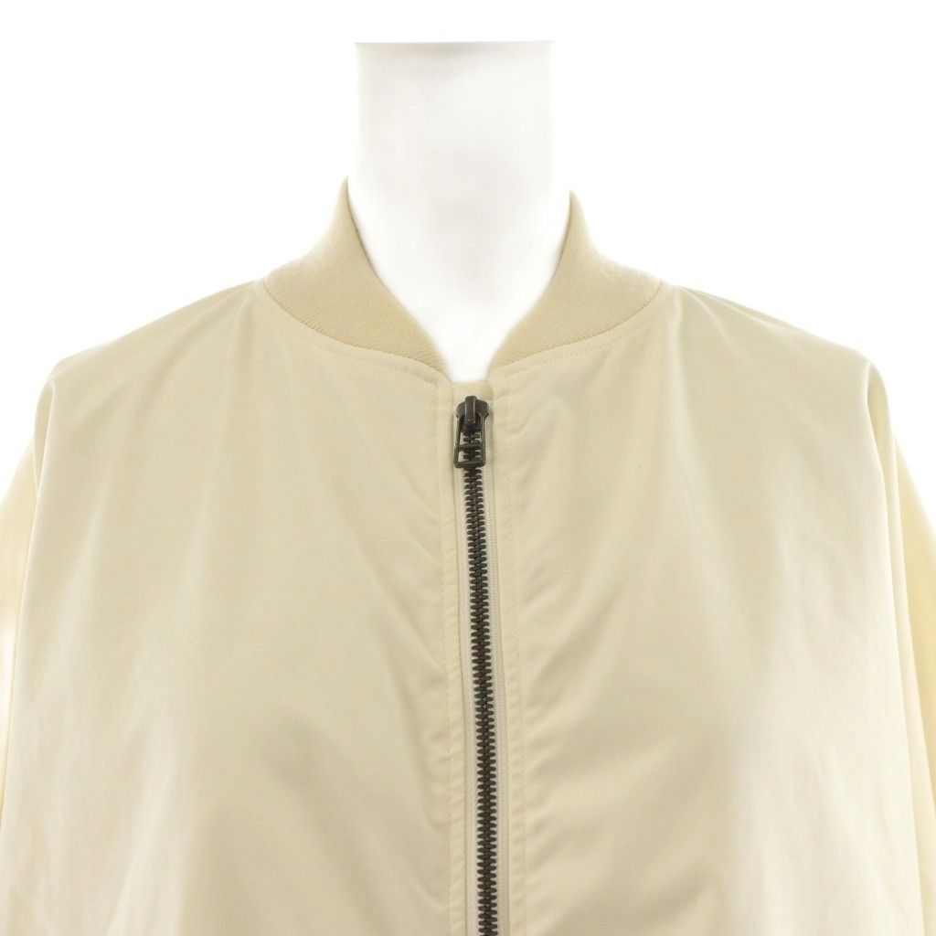 23AW エムティーモデリスト mtmodelist MA1 ブルゾン ジャケット