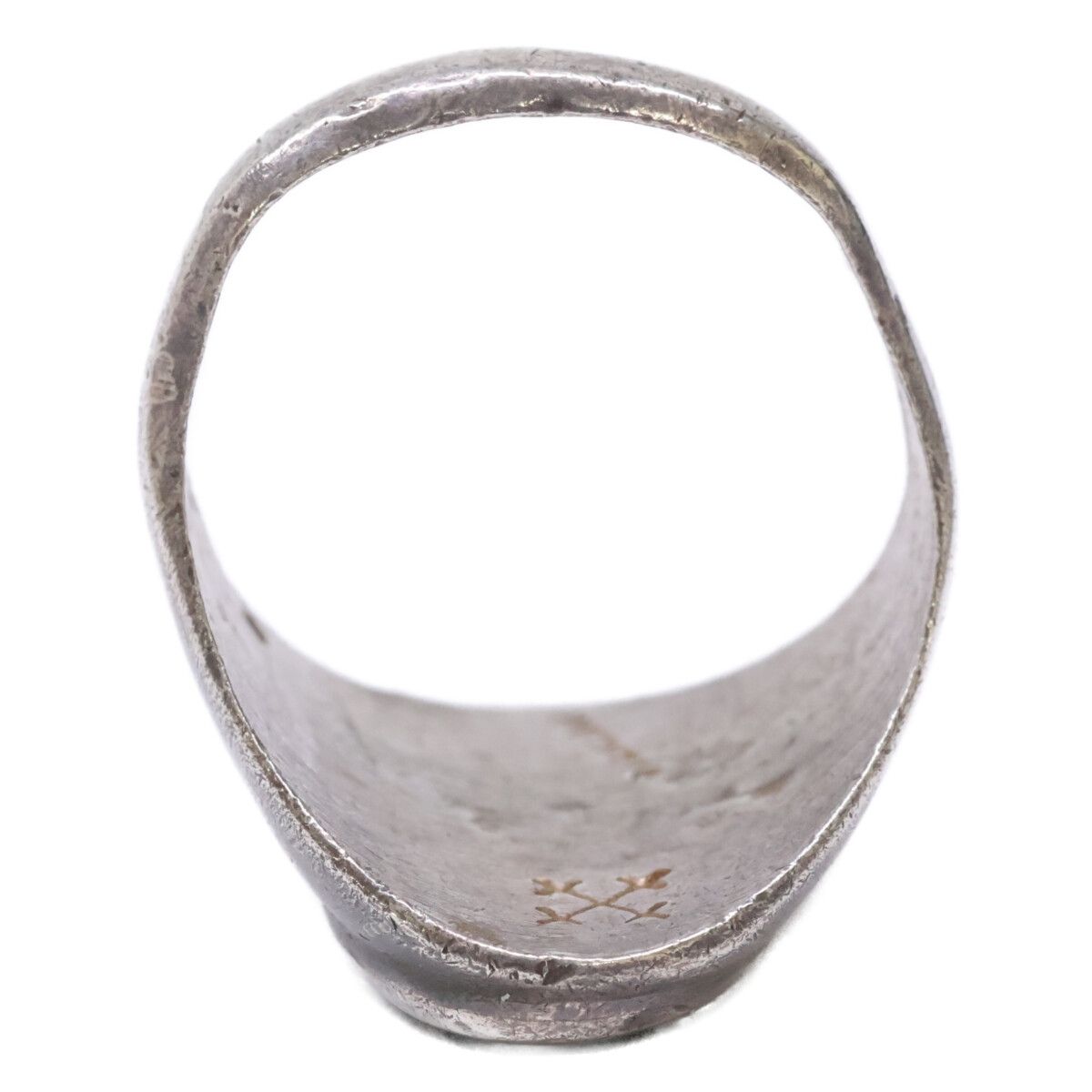 人気SALE，得価 Joe Josytewa ジョー ジョスィテワ STERLING ホピ族 