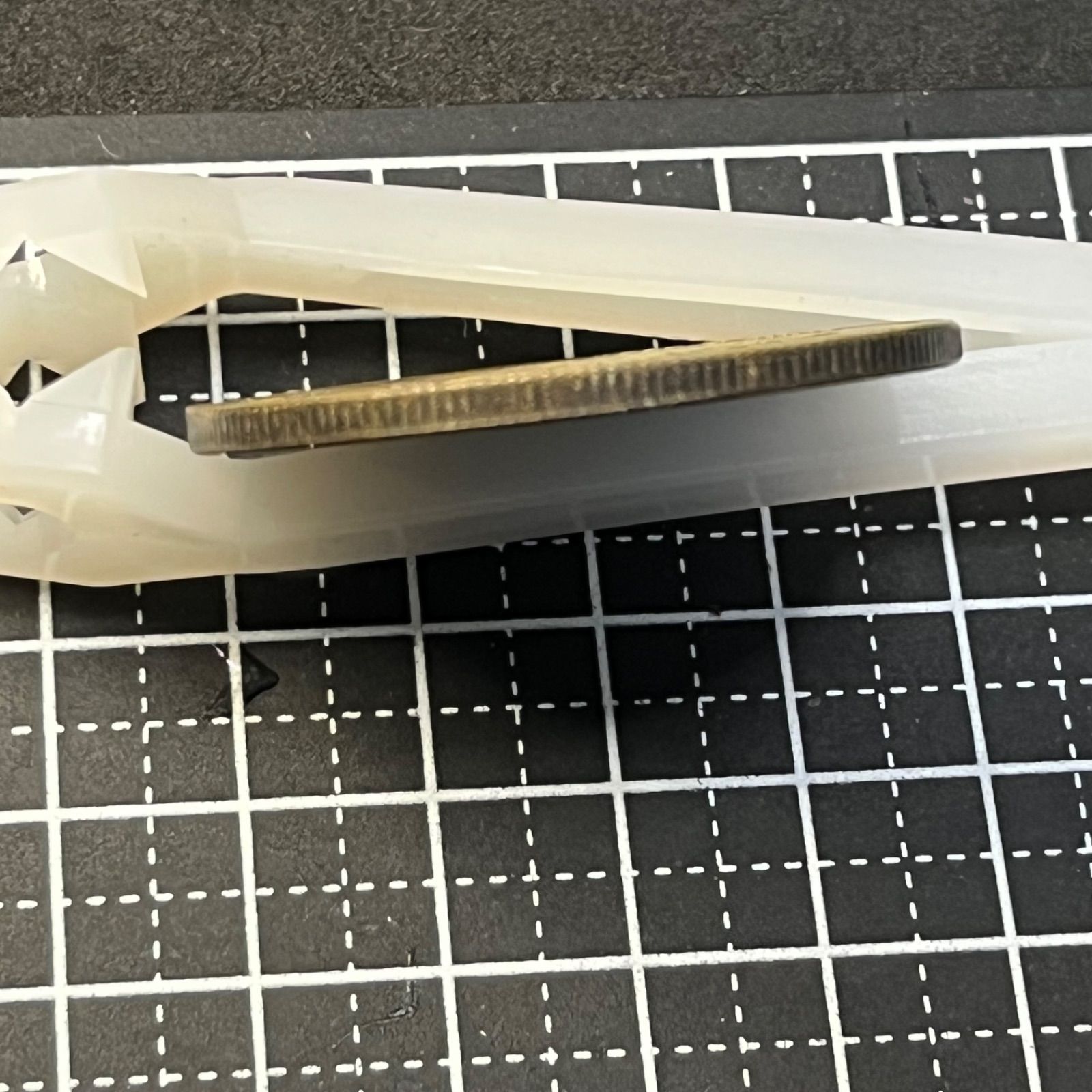 1965年 ジェミニ4号 記念メダル】PROJECT GEMINI GT-IV／JAMES